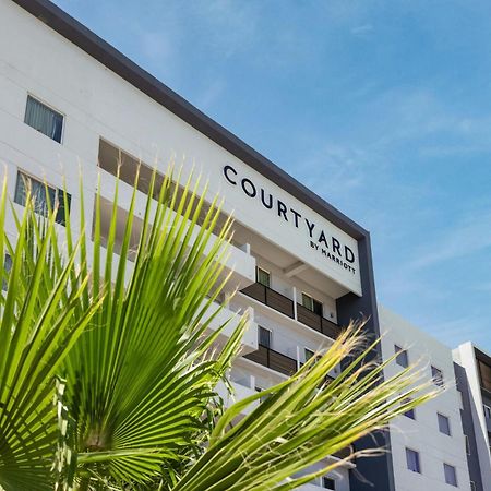 Courtyard By Marriott Ермосільо Екстер'єр фото