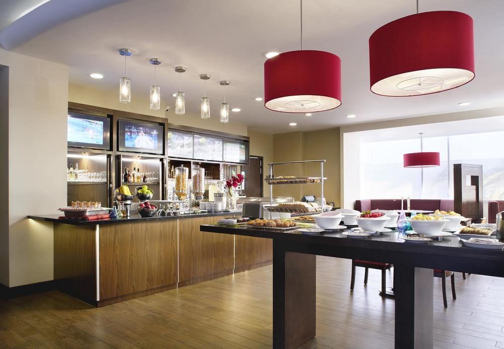 Courtyard By Marriott Ермосільо Екстер'єр фото