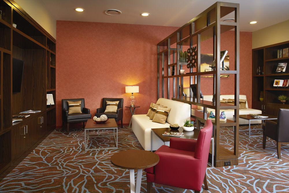 Courtyard By Marriott Ермосільо Екстер'єр фото
