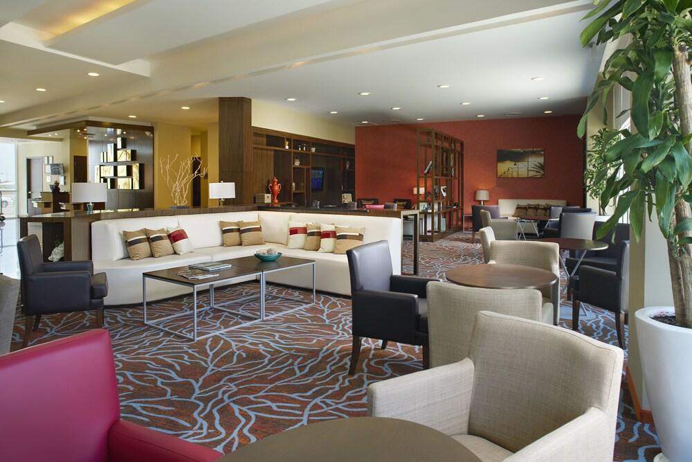 Courtyard By Marriott Ермосільо Екстер'єр фото