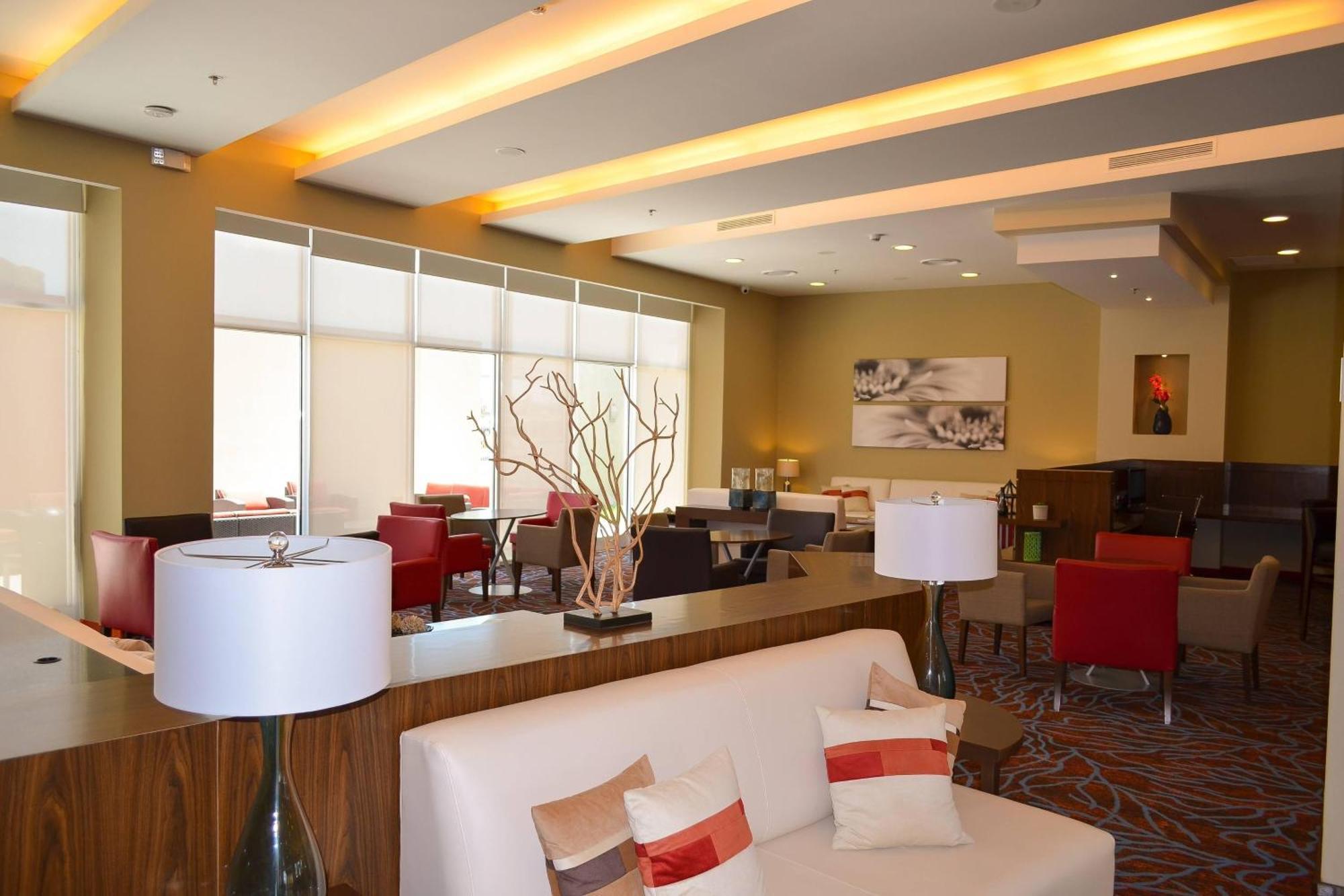 Courtyard By Marriott Ермосільо Екстер'єр фото