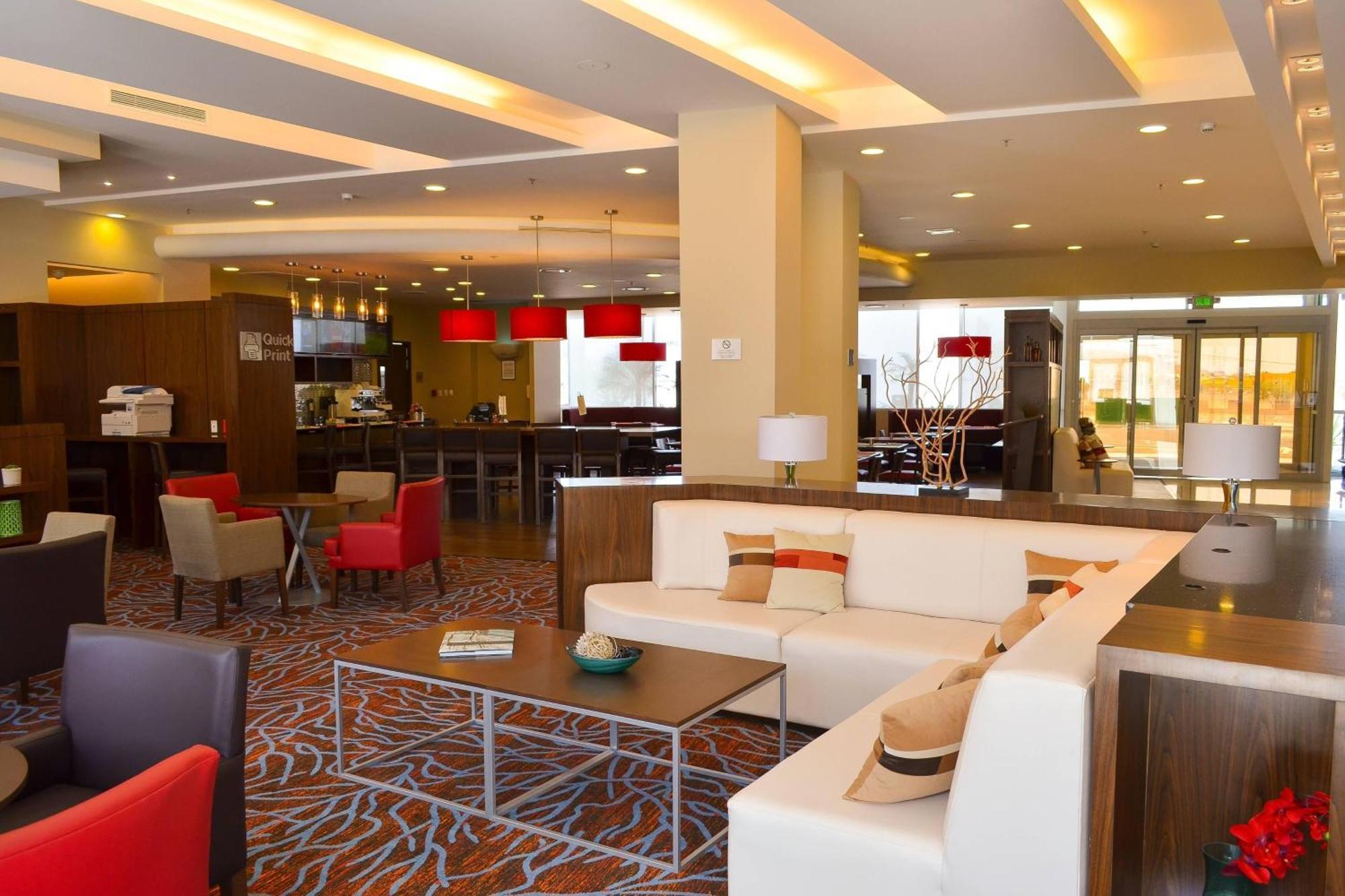 Courtyard By Marriott Ермосільо Екстер'єр фото