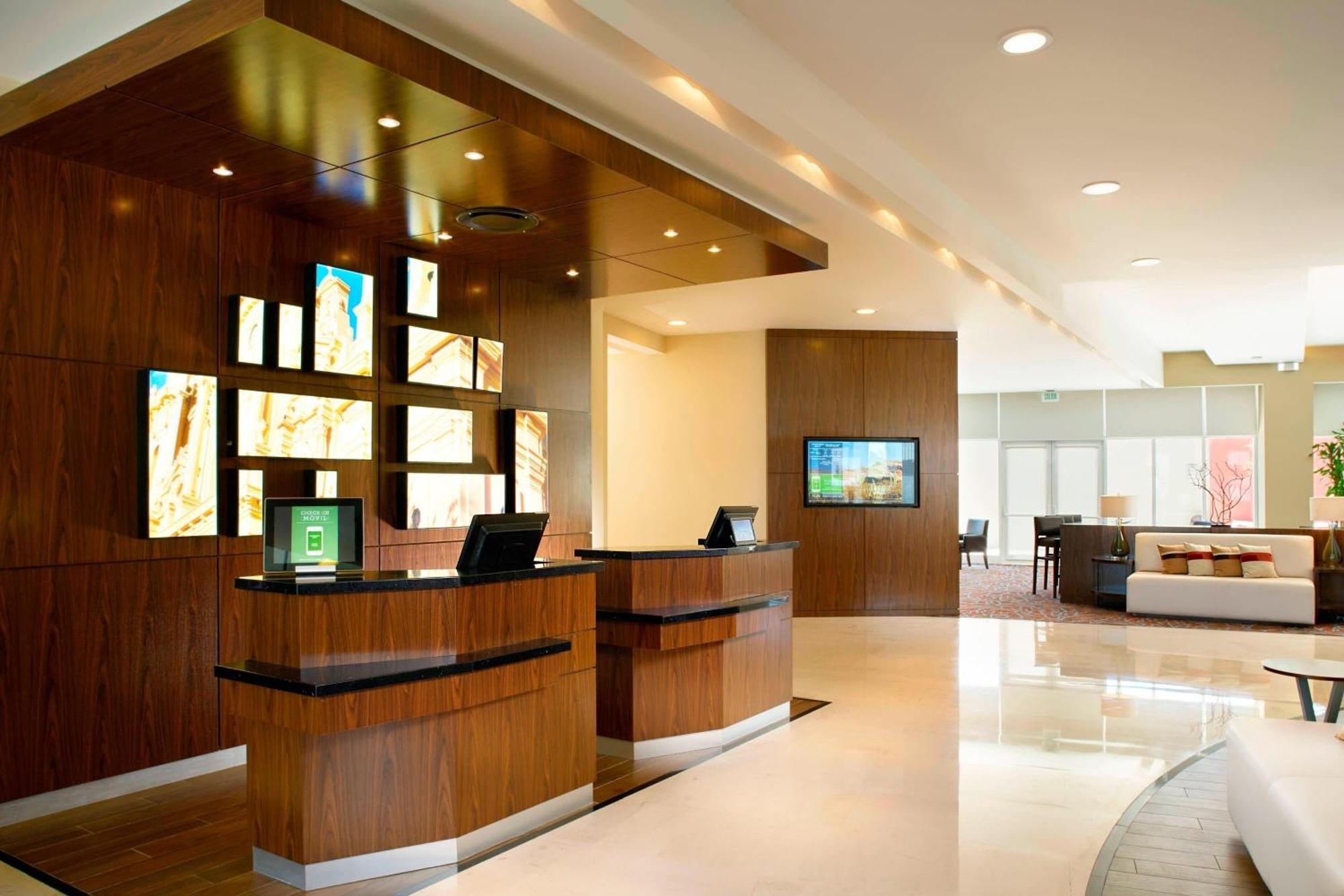 Courtyard By Marriott Ермосільо Екстер'єр фото