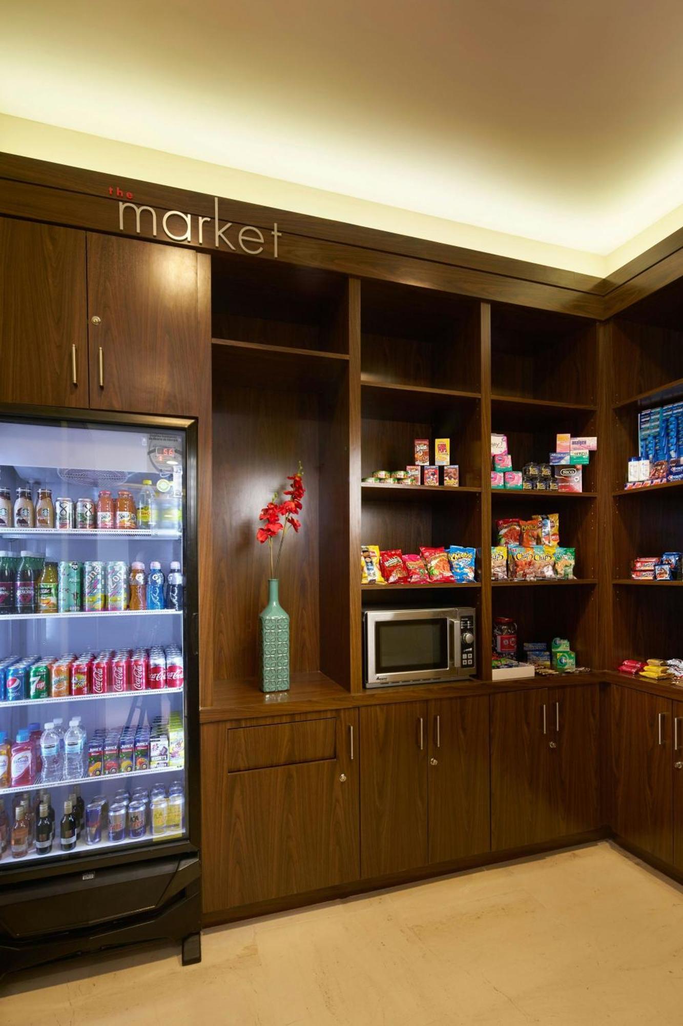 Courtyard By Marriott Ермосільо Екстер'єр фото