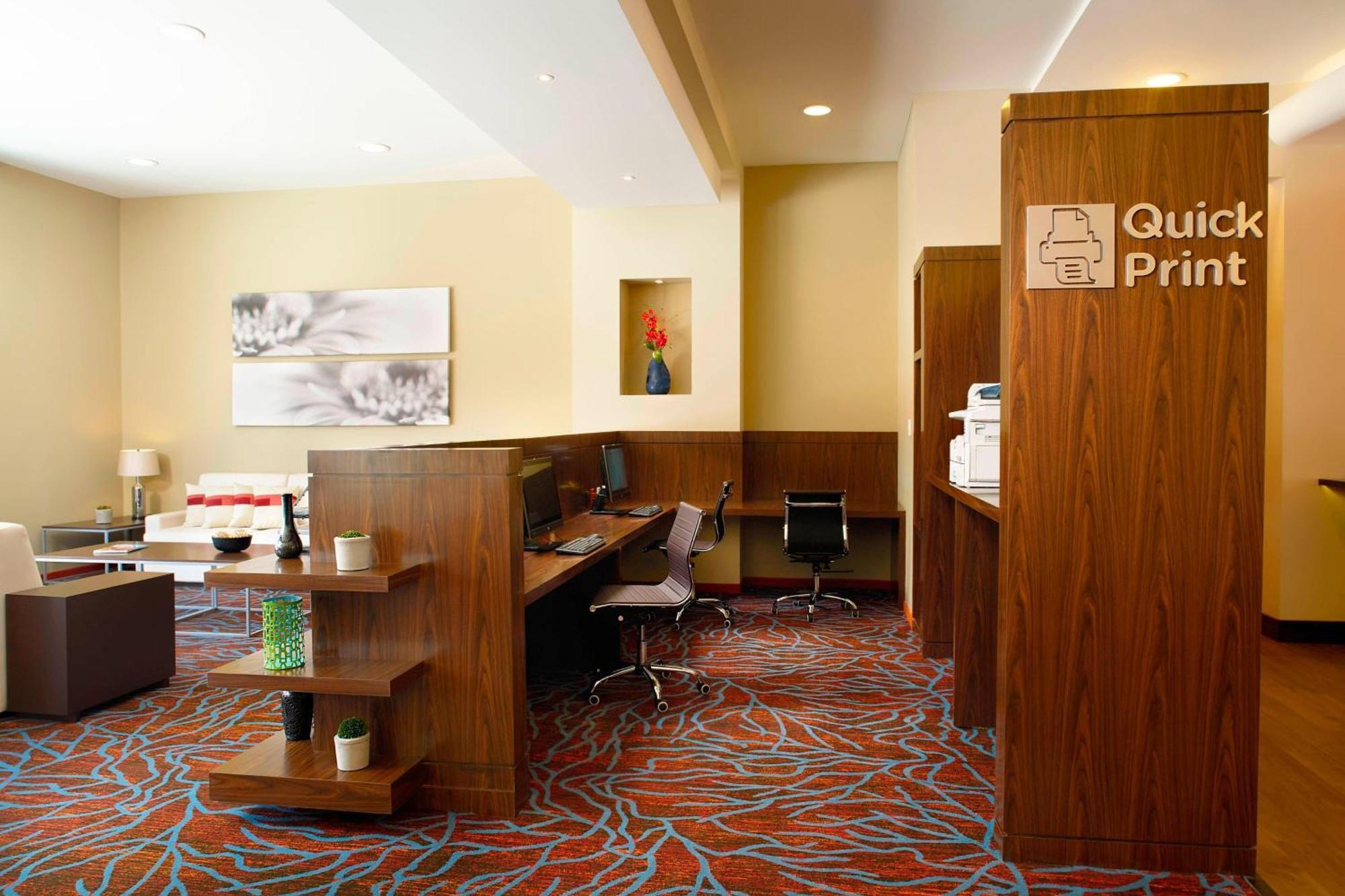 Courtyard By Marriott Ермосільо Екстер'єр фото