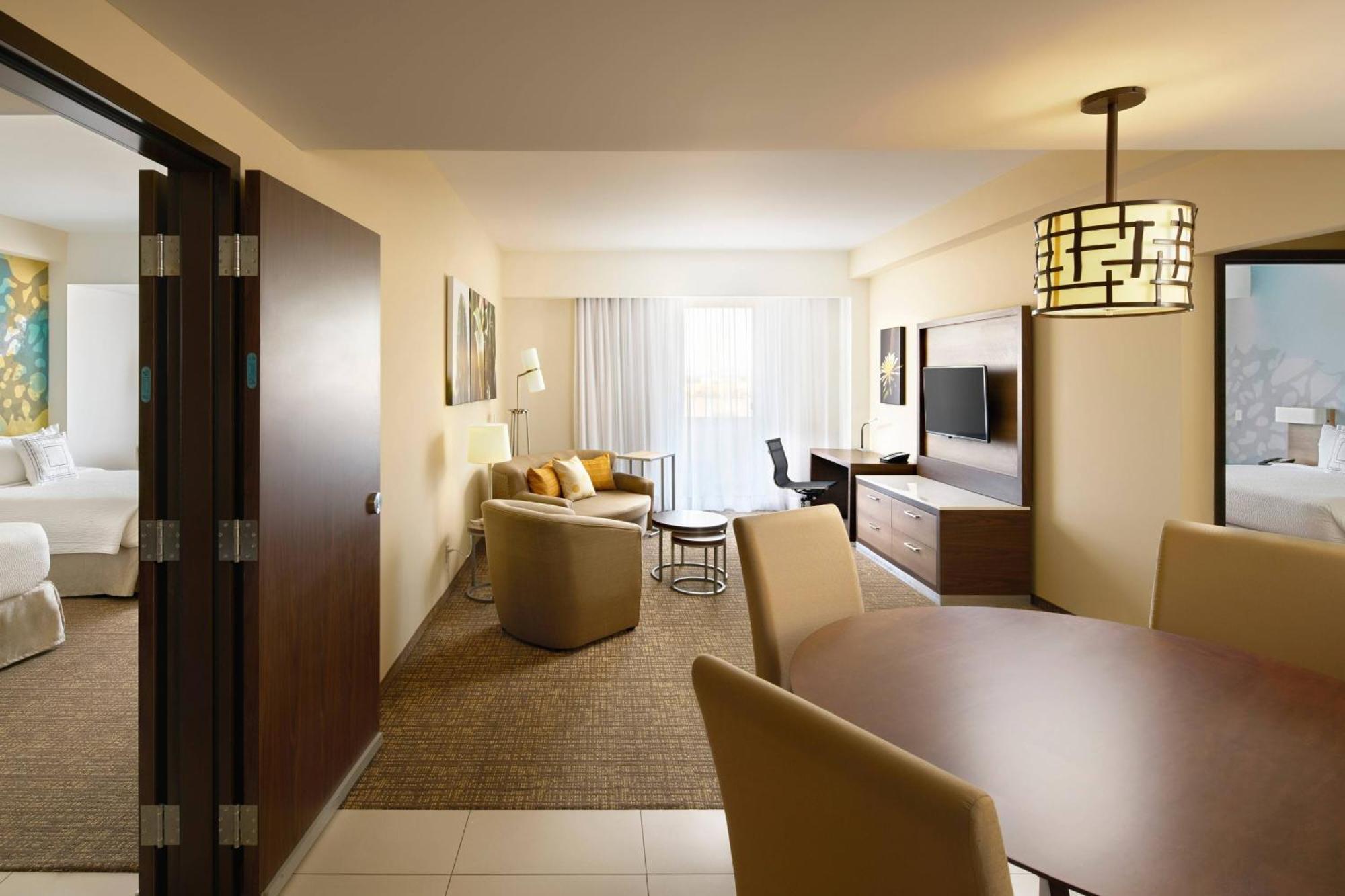 Courtyard By Marriott Ермосільо Екстер'єр фото