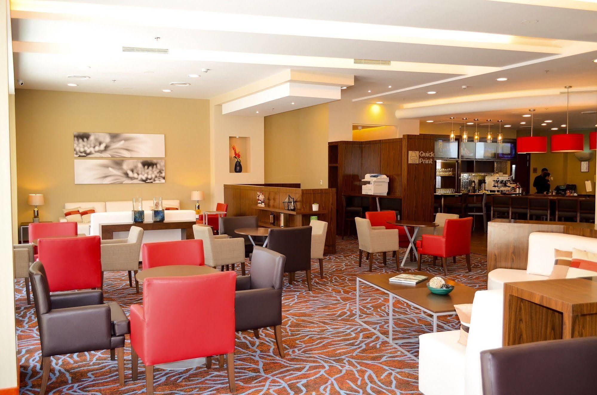 Courtyard By Marriott Ермосільо Екстер'єр фото